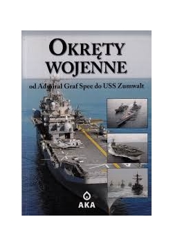 Okręty Wojenne