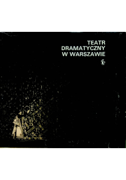 Teatr dramatyczny w Warszawie