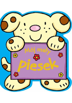 Mój mały piesek