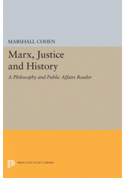 Marx, Justice and History