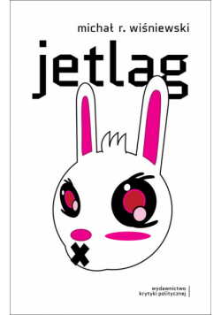 Wiśniewski Michał R. - Jetlag