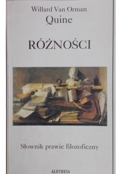 Różności