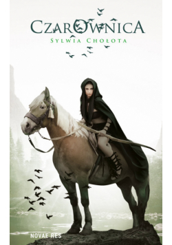 Chołota Sylwia - Czarownica