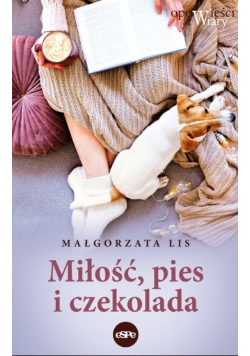Miłość, pies i czekolada