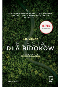 Elegia dla bidoków