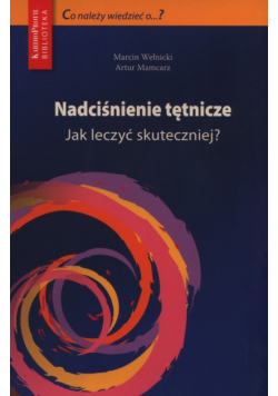 Nadciśnienie tętnicze