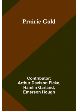 Prairie Gold