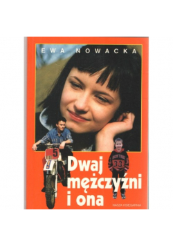 Dwaj mężczyźni i ona