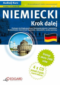 Niemiecki Krok Dalej, Edgard