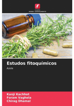 Estudos fitoquímicos