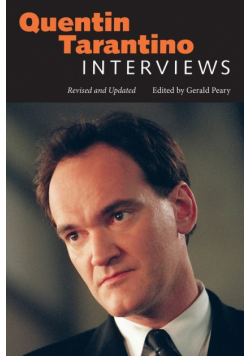 Quentin Tarantino