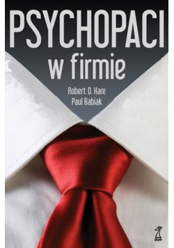 Psychopaci w firmie