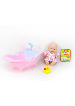 Bobas w wanience 25 cm