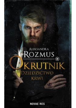 Okrutnik Dziedzictwo krwi