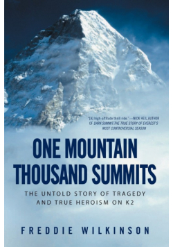 One Mountain Thousand Summits
