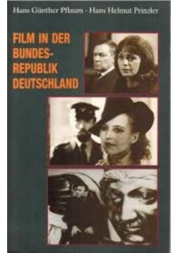 Film in der Bundes Republik Deutschland
