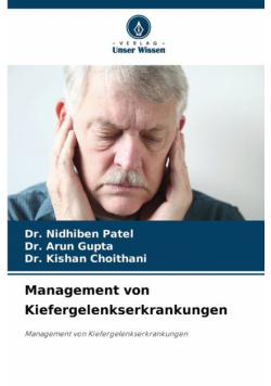 Management von Kiefergelenkserkrankungen