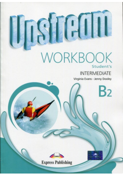Upstream Intermediate B2 Workbook