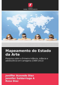 Mapeamento do Estado da Arte