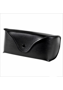 Etui na okulary i tabletki