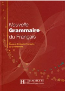 Nouvelle Grammaire du Francais