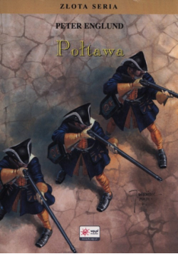 Englund Peter - Połtawa