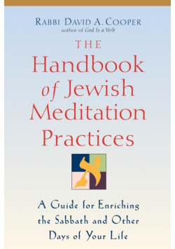 The Handbook of Jewish Meditation Practices