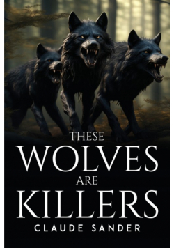 These Wolves Are Killers