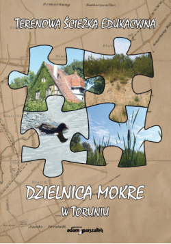 Dzielnica Mokre w Toruniu
