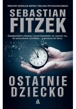 Ostatnie dziecko