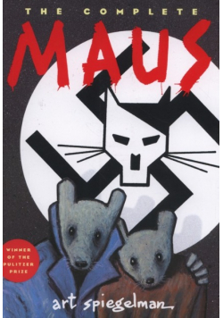 The Complete Maus