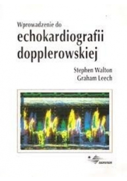 Wprowadzenie do echokardiografii dopplerowskiej