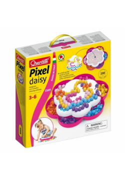 Mozaika Pixel Daisy Kaczka 150 elementów