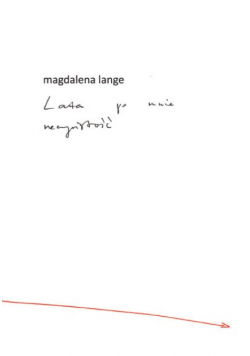 Lata po mnie rzeczywistość