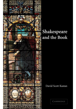 Shakespeare and the Book