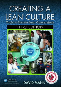 Creating a Lean Culture