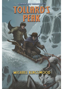 Tollard's Peak