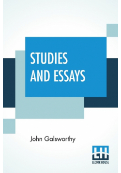 Studies And Essays