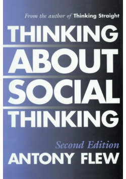 Thinking about Social Thinking