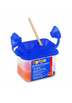 Pojemnik na wodę Primo Dwie sekcje do brudnej i czystej wody