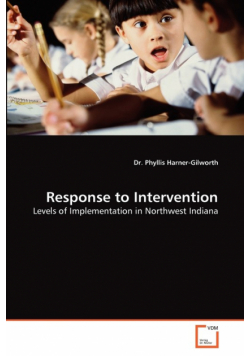 Response to Intervention