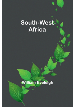 South-West Africa