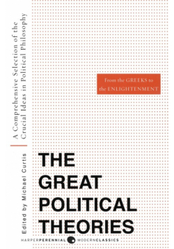 Great Political Theories V.1, The