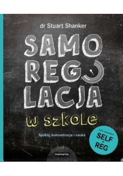 Samoregulacja w szkole