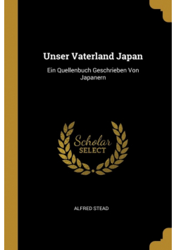 Unser Vaterland Japan