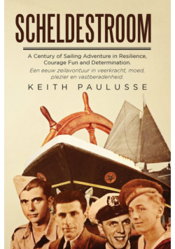 Scheldestroom