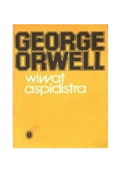 Wiwat aspidistra