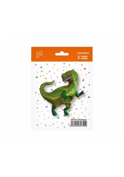 Balon foliowy FX Tyranozaur 84cm