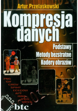 Kompresja danych