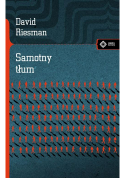 Samotny tłum